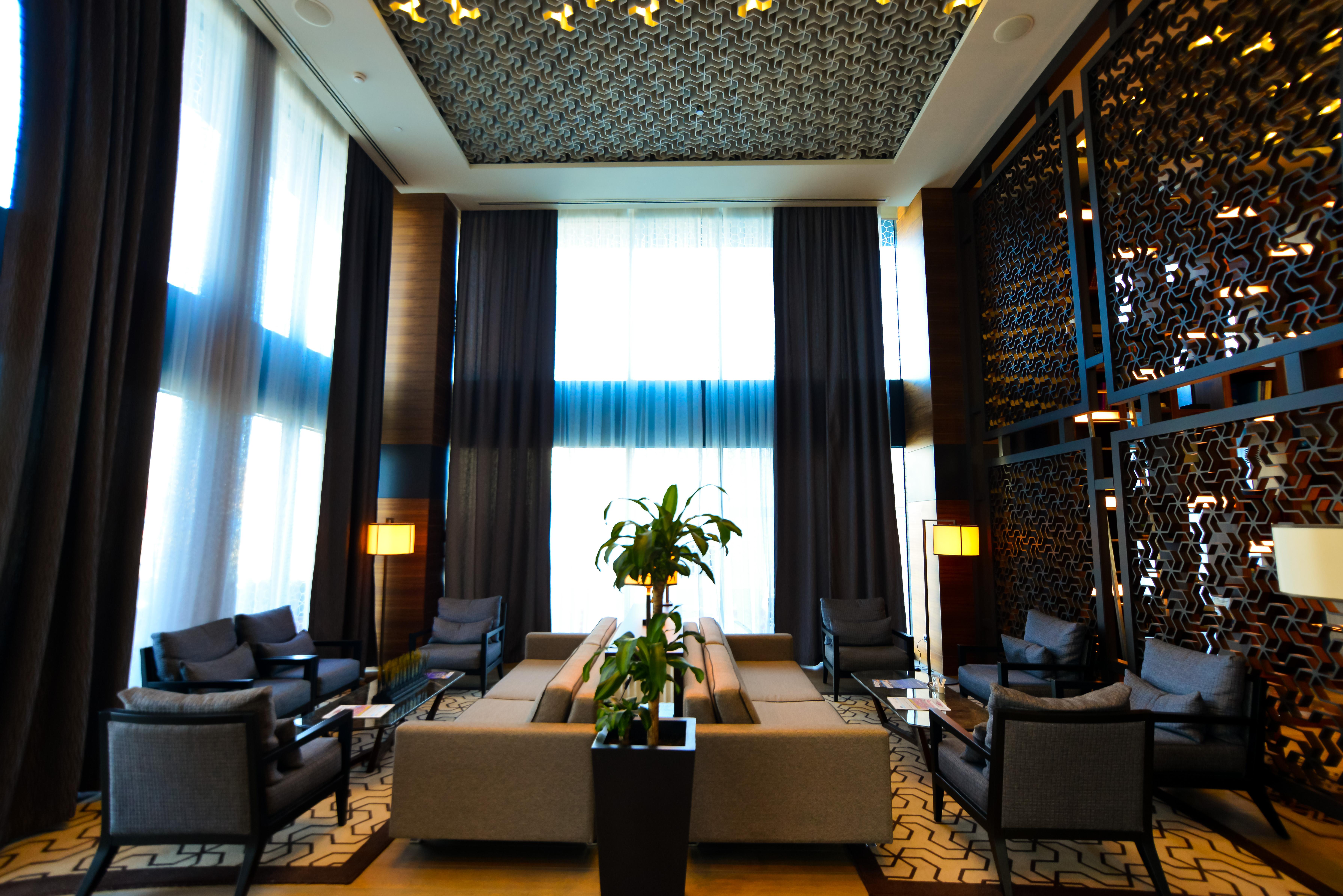 Golden Tulip Istanbul Bayrampasa Hotell Eksteriør bilde